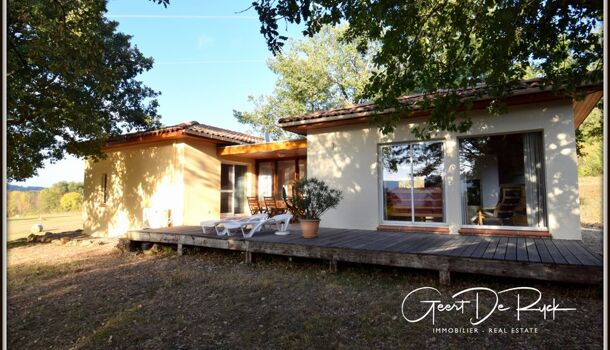 Villa / Maison 4 pièces  à vendre Quillan 11500