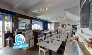 Commerce 4 Pièces 120 m² à vendre à Quimper (29000)