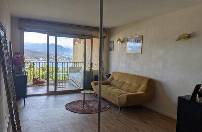 appartement 2 pièces 42 m2 à vendre à Ajaccio (20000)