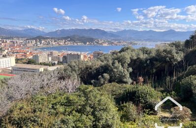 appartement 2 pièces 43 m2 à vendre à Ajaccio (20000)