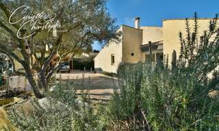 Maison 5 Pièces 155 m² à vendre à Saint-André-de-Sangonis (34725)