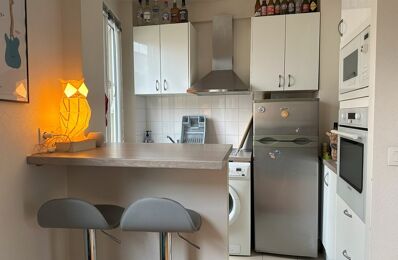 vente appartement 265 000 € à proximité de Boulogne-Billancourt (92100)