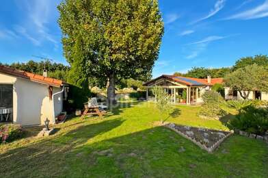 Maison 6 pièces 465000 €