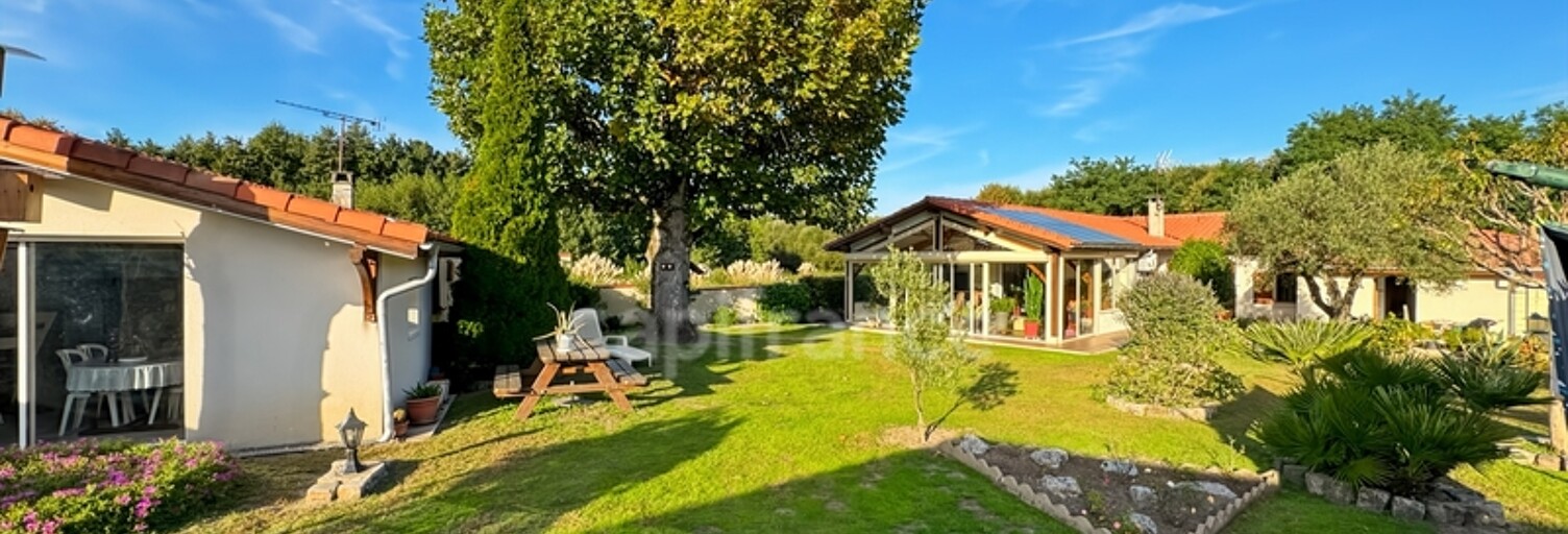 Maison 6 Pièces 172 m² à vendre à Dax (40100)