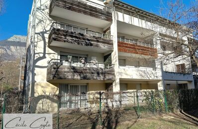 vente appartement 303 000 € à proximité de Saint-Pierre-de-Chartreuse (38380)