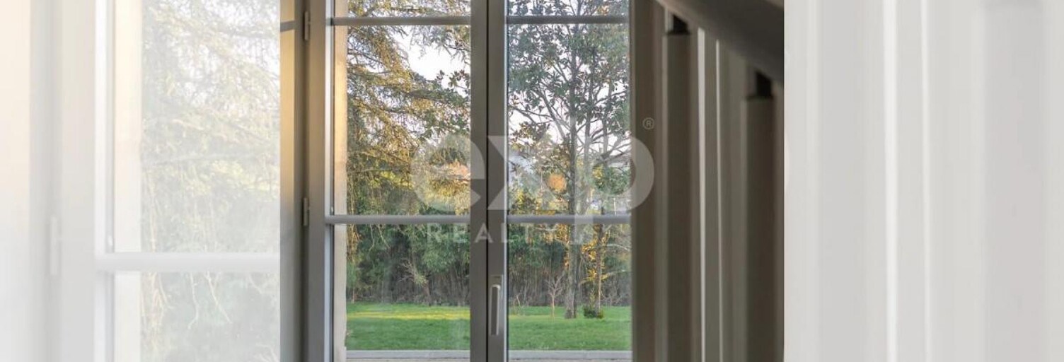 Appartement 4 Pièces 90 m² à vendre à Salles (33770)