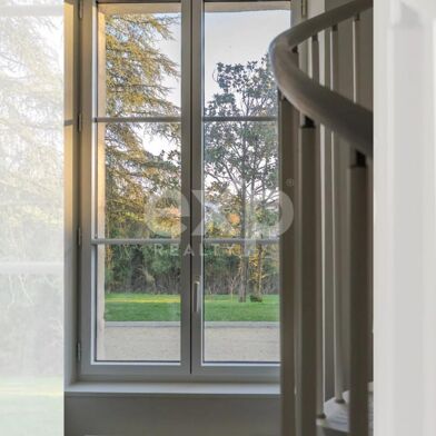 Appartement 4 pièces 272000 €