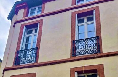 appartement 4 pièces 94 m2 à vendre à Toulouse (31000)