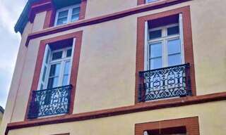 Appartement 4 Pièces 94 m² à vendre à Toulouse (31000)