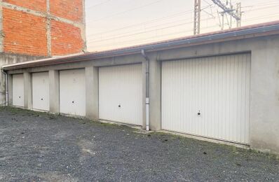 vente garage 30 000 € à proximité de Serbannes (03700)