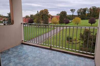 Appartement 2 pièces 283 €