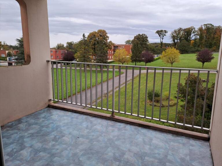 Location - Appartement T2 - 57m2 - Moussey — photo 1