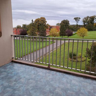 Appartement 2 pièces 283 €