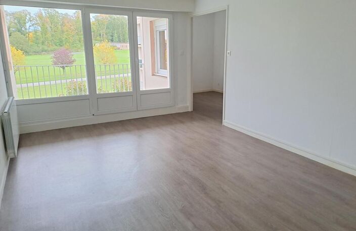 Location - Appartement T2 - 57m2 - Moussey — photo 2