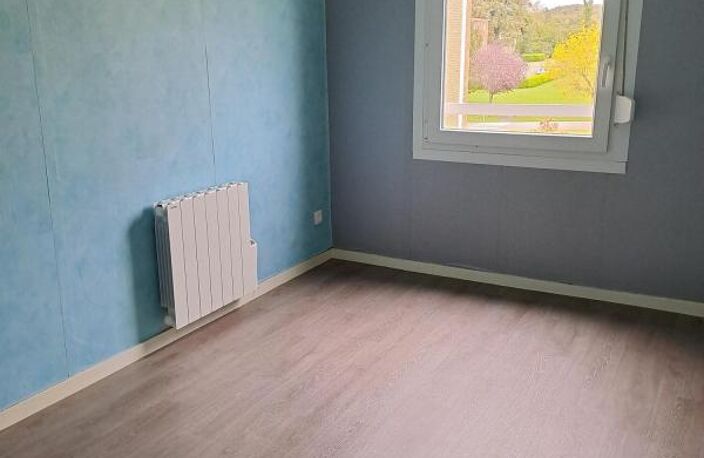 Location - Appartement T2 - 57m2 - Moussey — photo 3