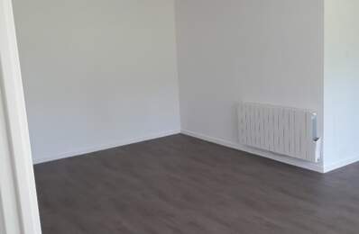 Location - Appartement T3 - 72m2 - Moussey — photo du bien