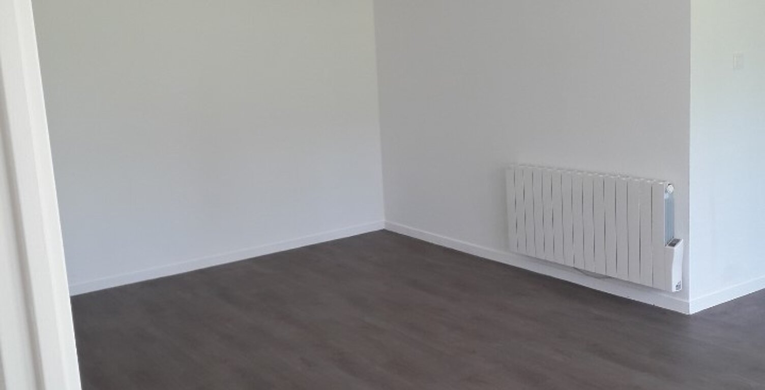 Location - Appartement T3 - 72m2 - Moussey — photo 1