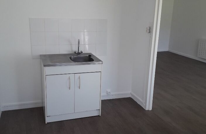 Location - Appartement T3 - 72m2 - Moussey — photo 3