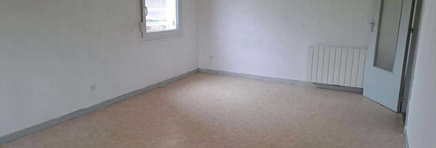 Appartement 1 Pièce 35 m² à louer à Moussey (57770)