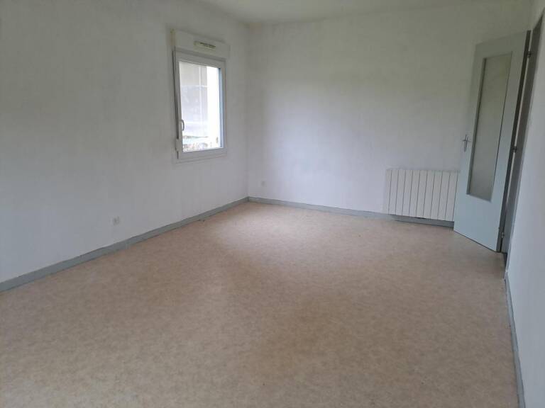Location - Appartement T1 - 35m2 - Moussey — photo 1