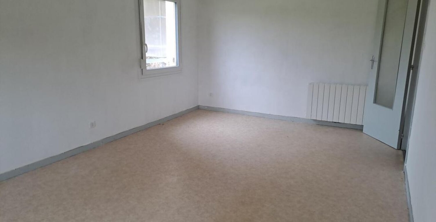 Location - Appartement T1 - 35m2 - Moussey — photo 1
