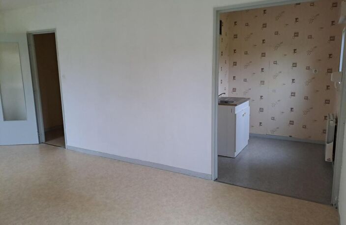 Location - Appartement T1 - 35m2 - Moussey — photo 2