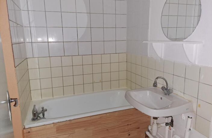 Location - Appartement T1 - 35m2 - Moussey — photo 3