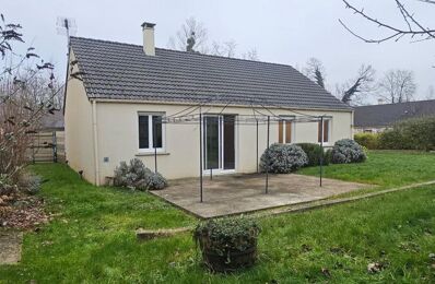 vente maison 230 000 € à proximité de Châtillon-sur-Marne (51700)