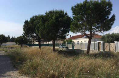 Local industriel  80000 €