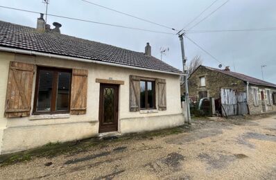 vente maison 100 000 € à proximité de Les Thilliers-en-Vexin (27420)