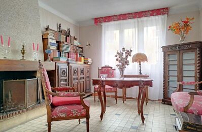 vente maison 223 650 € à proximité de Bégrolles-en-Mauges (49122)