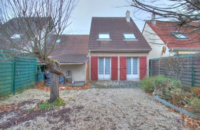 vente maison 199 850 € à proximité de Ardon (45160)