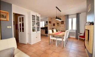 Maison 4 Pièces 102 m² à vendre à Remoulins (30210)
