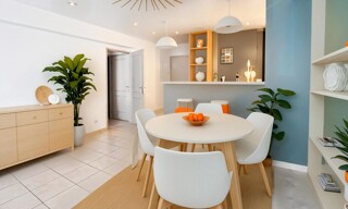 Appartement 2 Pièces 50 m² à vendre à Uzès (30700)