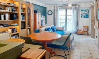 Appartement 2 Pièces 50 m² à vendre à Uzès (30700)