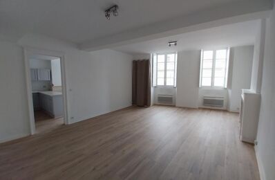 location appartement 845 € CC /mois à proximité de Dompierre-sur-Mer (17139)