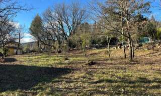 Terrain  1003 m² à vendre à Moulès-et-Baucels (34190)