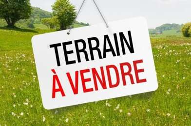 Terrain  82000 €