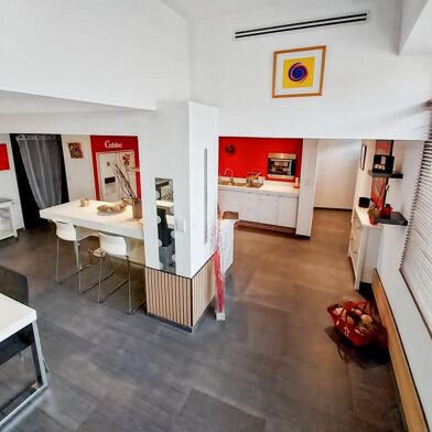 Maison 5 pièces 145 m²