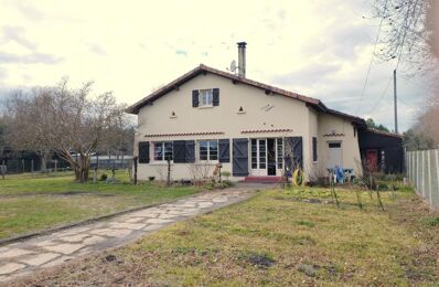 maison 5 pièces 95 m2 à Lit-Et-Mixe (40170)