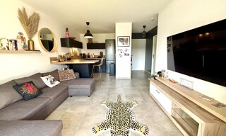 Appartement 2 Pièces 41 m² à vendre à Angresse (40150)
