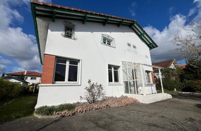 vente maison 250 000 € à proximité de Oeyreluy (40180)