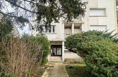 vente appartement 110 000 € à proximité de Villers-Lès-Nancy (54600)