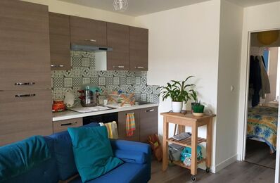 appartement 8 pièces 102 m2 à vendre à Nancy (54000)