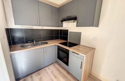 location appartement 615 € CC /mois à proximité de Burthecourt-Aux-Chênes (54210)