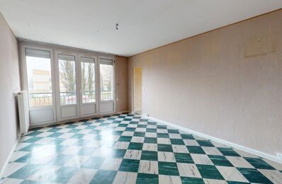 vente appartement 60 000 € à proximité de Haironville (55000)