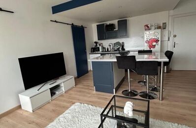 vente appartement 133 000 € à proximité de Saint-Brice-Courcelles (51370)