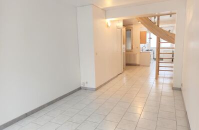 location appartement 685 € CC /mois à proximité de Marne (51)