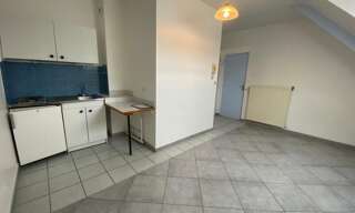Appartement 1 Pièce 18 m² à louer à Reims (51100)