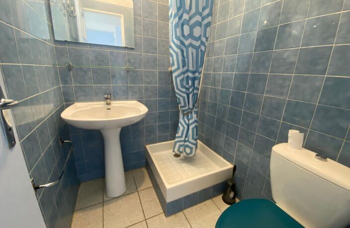 Studio 18.25m² — photo 3